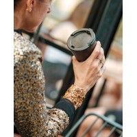 Net Zero Cup